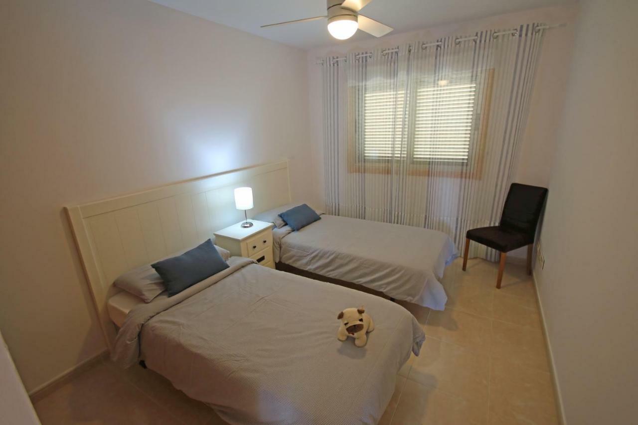 La Perla By Rentmedano Superb Luxury Duplex, Private Roof Terrace, Ocean View, Pool, Wifi And Parking Apartman El Médano Kültér fotó
